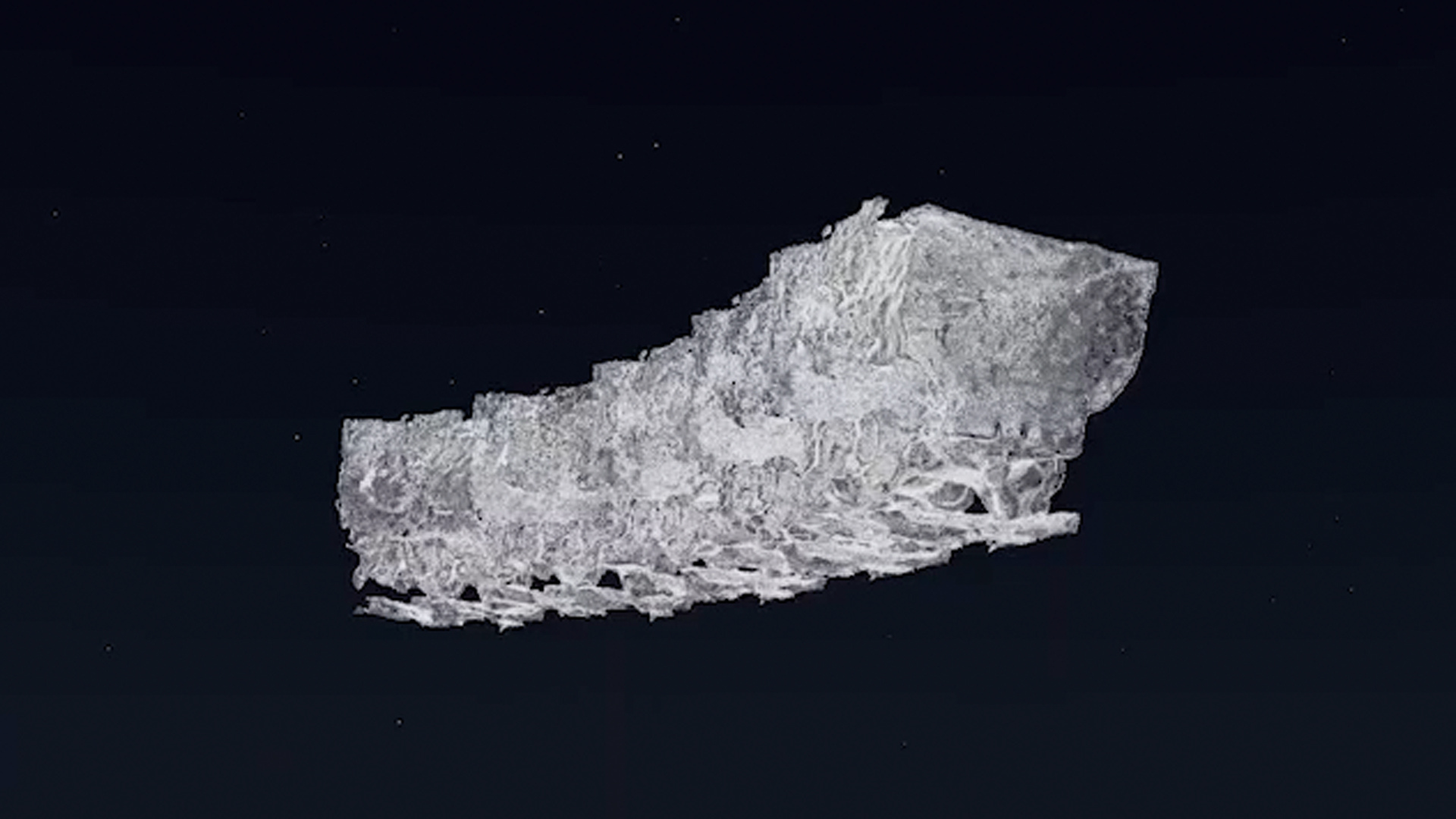 2021 Guillaume Crepin 1674 km Une histoire sur l'immigration